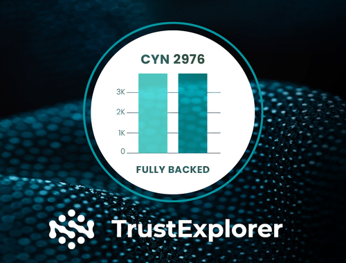 Trust Explorer_Near Real Time Attestation
